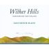 Wither Hills Sauvignon Blanc 2013 Front Label