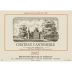Chateau Cantemerle 2002 Front Label