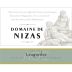 Domaine de Nizas Languedoc Rouge 2009 Front Label
