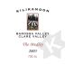 Kilikanoon The Medley 2005 Front Label