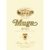 Bodegas Muga Reserva (1.5 Liter Magnum) 2008 Front Label