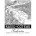 Radio-Coteau Timbervine Vineyard Syrah 2006 Front Label