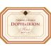 Dopff & Irion Cremant Rose Brut Front Label