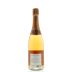 Dopff & Irion Cremant Rose Brut Back Bottle Shot