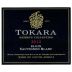 Tokara Elgin Sauvignon Blanc 2012 Front Label