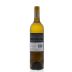 Tokara Director's Reserve White 2012 Back Bottle Shot