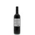 Mouton Cadet Rouge 2012 Back Bottle Shot
