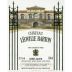Chateau Leoville Barton 1995 Front Label