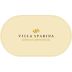 Villa Sparina Barbera del Monferrato 2012 Front Label