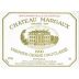 Chateau Margaux 1996 Front Label