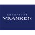 Vranken Demoiselle Grande Cuvee Brut Rose 1998 Front Label