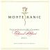 Monte Xanic Cabernet Blend 2011 Front Label
