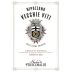 Frescobaldi Nipozzano Vecchie Viti Chianti Rufina Riserva 2011 Front Label
