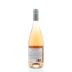 Chateau de Campuget Tradition Rose 2013 Back Bottle Shot
