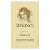 Da Vinci Chianti 2012 Front Label