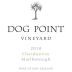 Dog Point Vineyard Chardonnay 2010 Front Label