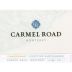 Carmel Road Monterey Chardonnay (375ML half-bottle) 2011 Front Label
