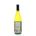 Tapiz Alta Chardonnay 2011 Back Bottle Shot