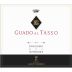 Tenuta Guado al Tasso 2010 Front Label