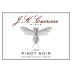 J.K. Carriere Shea Vineyard Pinot Noir 2009 Front Label