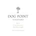 Dog Point Vineyard Chardonnay 2011 Front Label