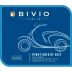 Bivio Pinot Grigio 2012 Front Label