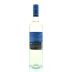 Bivio Pinot Grigio 2012 Back Bottle Shot