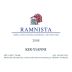 Kir-Yianni Ramnista Vineyard Xinomavro 2008 Front Label