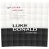 Luke Donald Collection Claret 2011 Front Label