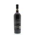 Luke Donald Collection Claret 2011 Back Bottle Shot