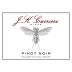 J.K. Carriere Shea Vineyard Pinot Noir 2013 Front Label