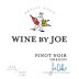 Wine By Joe Pinot Noir 2011 Front Label
