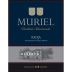 Bodegas Muriel Reserva 2008 Front Label