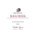 Kir-Yianni Kali Riza 2013 Front Label