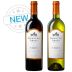 Downton Abbey Duo (Claret & Blanc) Gift Product Image