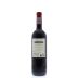 Ernie Els Big Easy Red Blend 2012 Back Bottle Shot