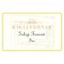 Kiralyudvar Tokaji Furmint Sec 2012 Front Label