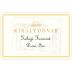 Kiralyudvar Tokaji Demi-Sec Furmint 2009 Front Label