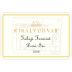 Kiralyudvar Tokaji Demi-Sec Furmint 2008 Front Label