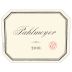 Pahlmeyer Napa Valley Proprietary Red (375ML half-bottle) 2010 Front Label