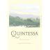 Quintessa (375ML half-bottle) 2010 Front Label