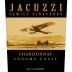 Jacuzzi Flight Series Chardonnay 2013 Front Label