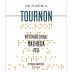 Tournon Mathilda Shiraz 2011 Front Label