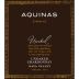 Aquinas Unoaked Chardonnay 2012 Front Label