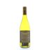 Aquinas Unoaked Chardonnay 2012 Back Bottle Shot
