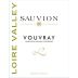 Sauvion Vouvray 2013 Front Label