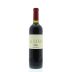 Bodega Noemia de Patagonia A Lisa Malbec 2012 Front Bottle Shot