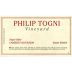 Philip Togni Cabernet Sauvignon 2010 Front Label