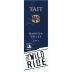 Tait Wild Ride Red Blend 2012 Front Label