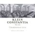 Klein Constantia Chardonnay 2014 Front Label
